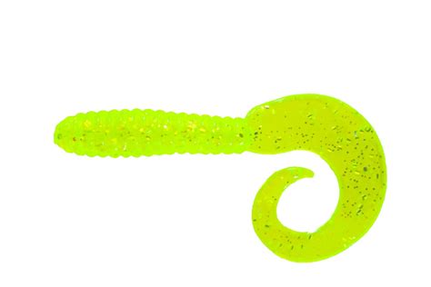 bwc swirl|BWC Swirl Tail Grubs.